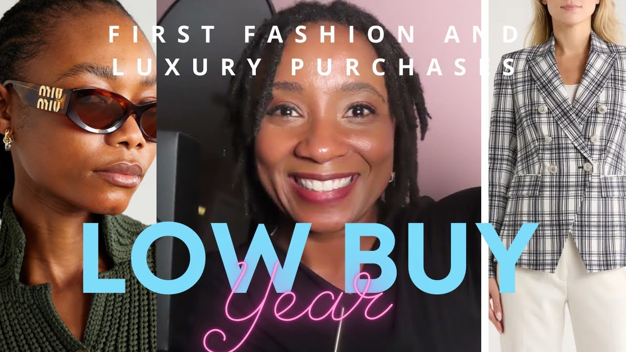 My First Affordable Luxury Haul of 2026 | Curating a Closet that I LOVE Ft. Miu Miu x Veronica Beard