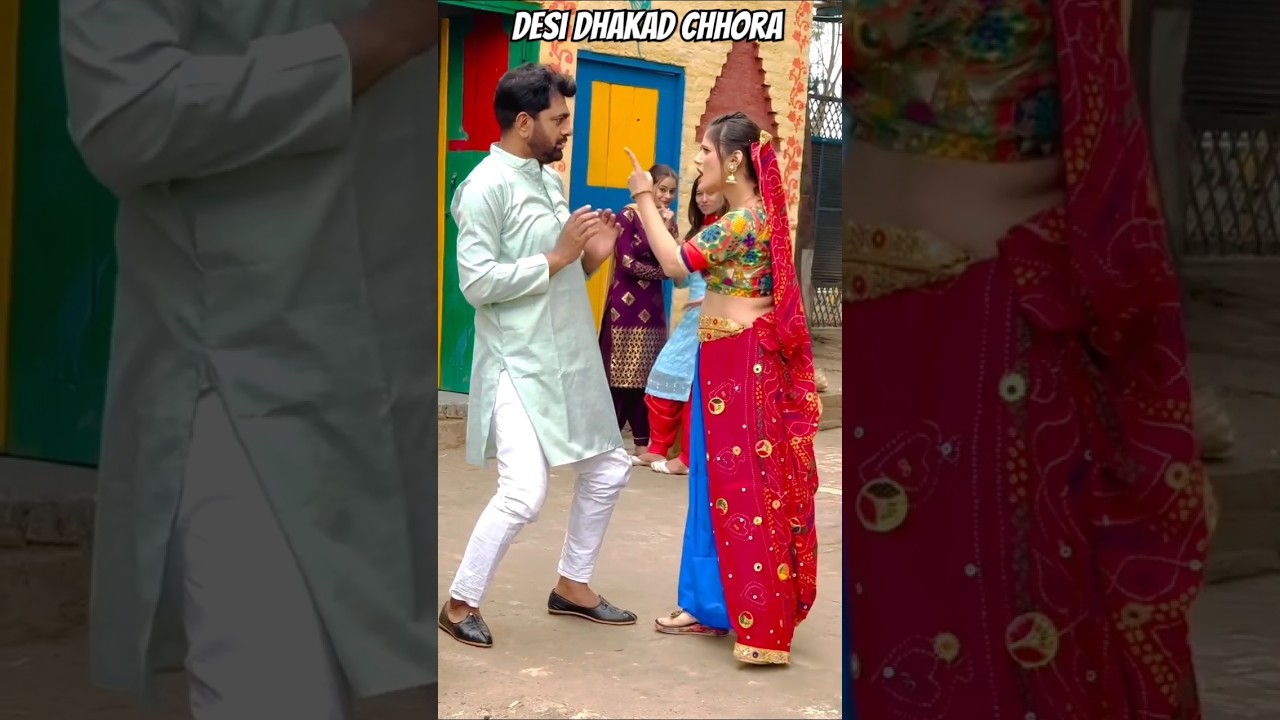 Razzi Bolja 3 Song Uttar Kumar & Anjali Raghav #uttarkumar #anjaliraghav #desidhakadchhora