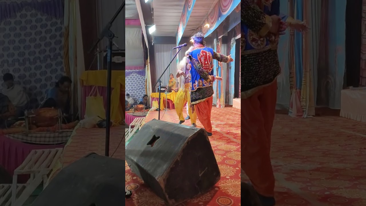 निकुंभला देबी का यज्ञ  #funny 
