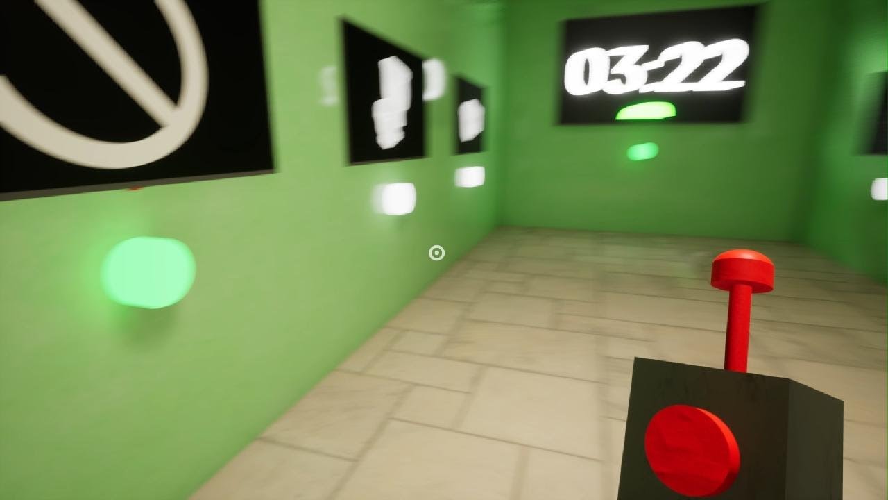 So i played Garten of banban 4 on playstation again part 2