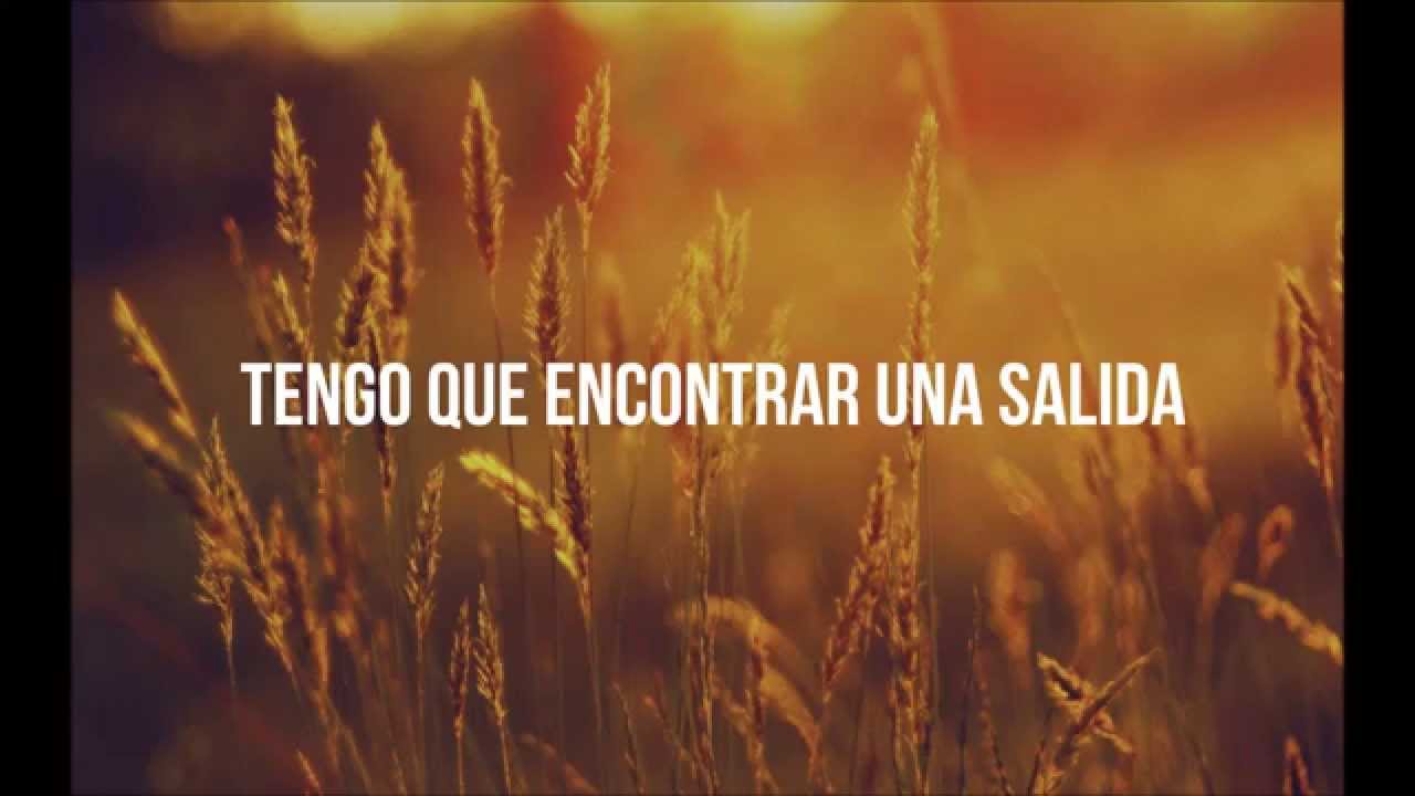 Boys Like Girls - Thunder (Sub. Español)