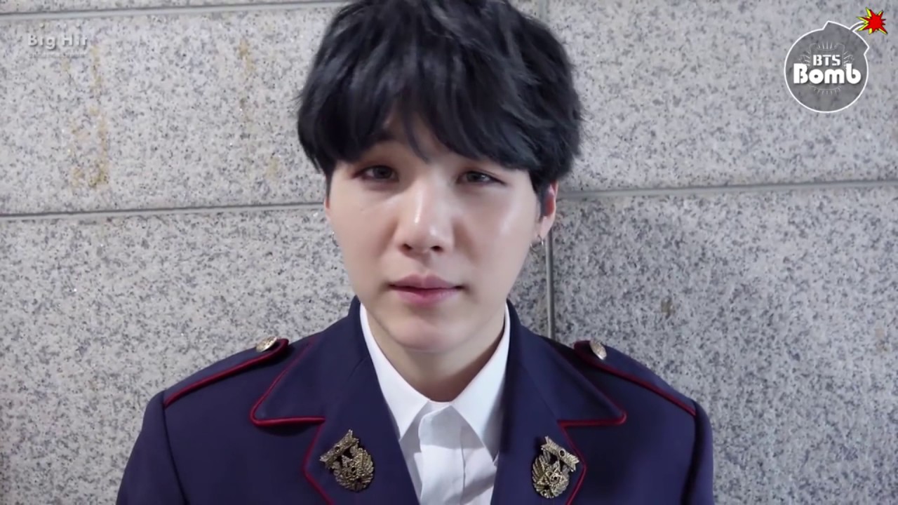 min yoongi // a soft compilation