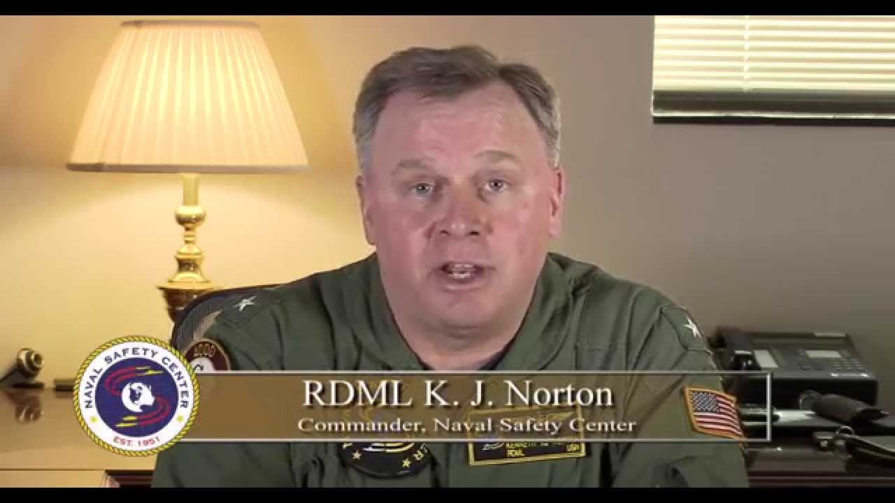 Using Class C Mishaps To Prevent Class A Mishaps