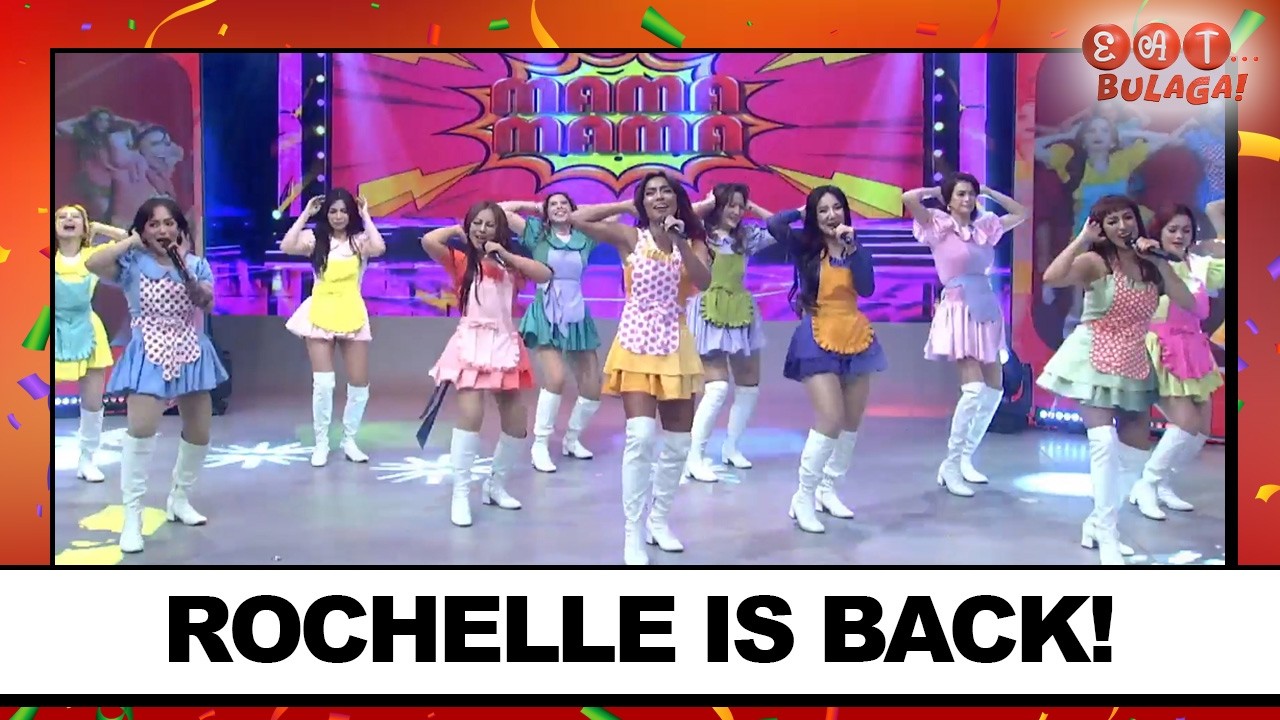 Atake ang mga Mama Mama sa Eat Bulaga! 🔥 | EAT BULAGA | Sep. 19, 2026