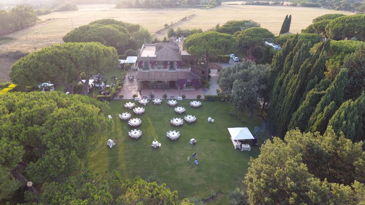 Video San Giorgio al Velabro-Villa dei Quintili - AZETA Studio Fotografico