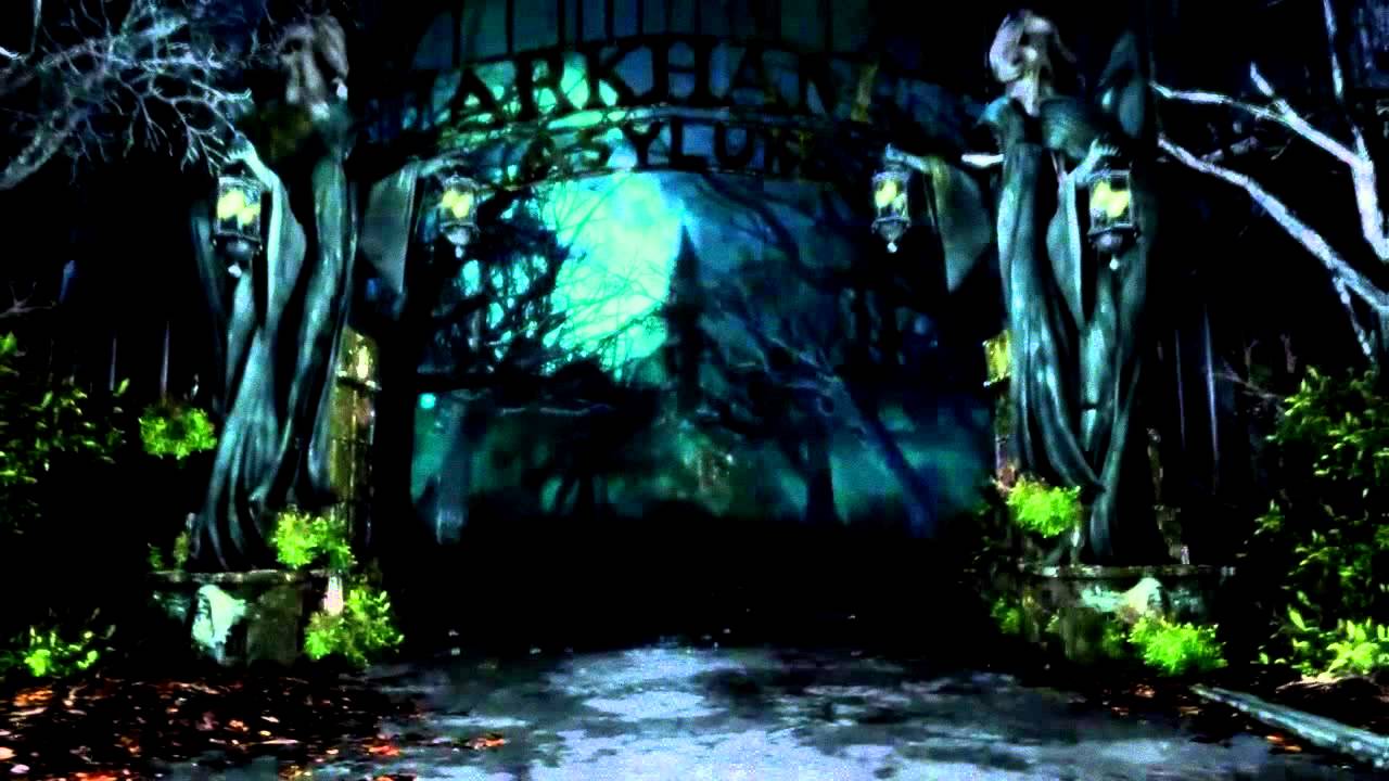 Elseworlds Tribute