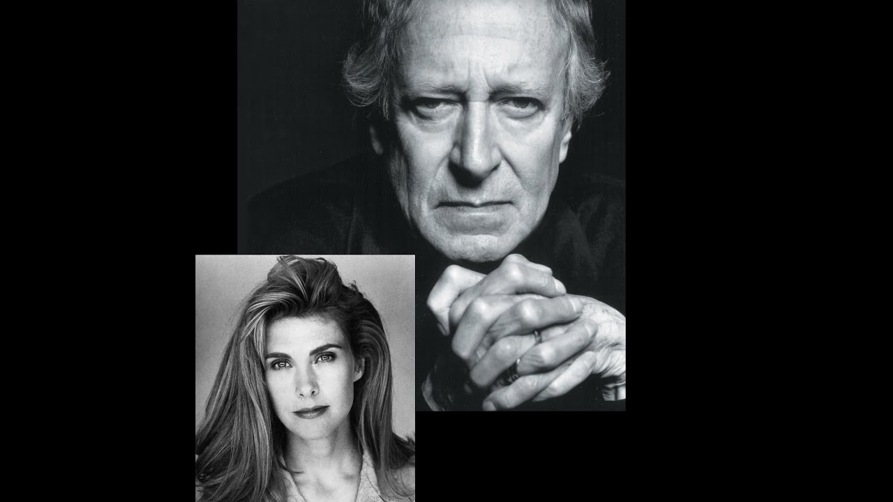Will This Be The Song I'll Be Singing Tomorrow - John Barry and Colleen Camp