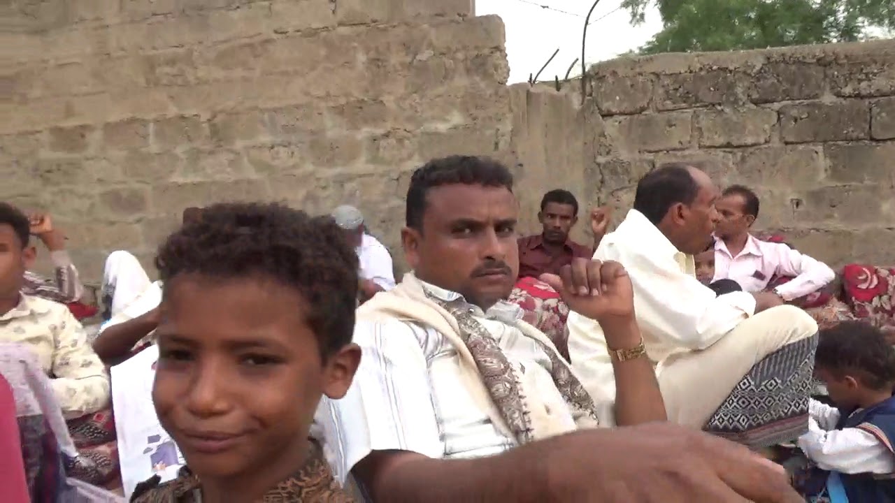 سلام مني عليكم ياحبايب اداء الفنان اسماعيل جوهر من افراح ال الودي بالشروخ