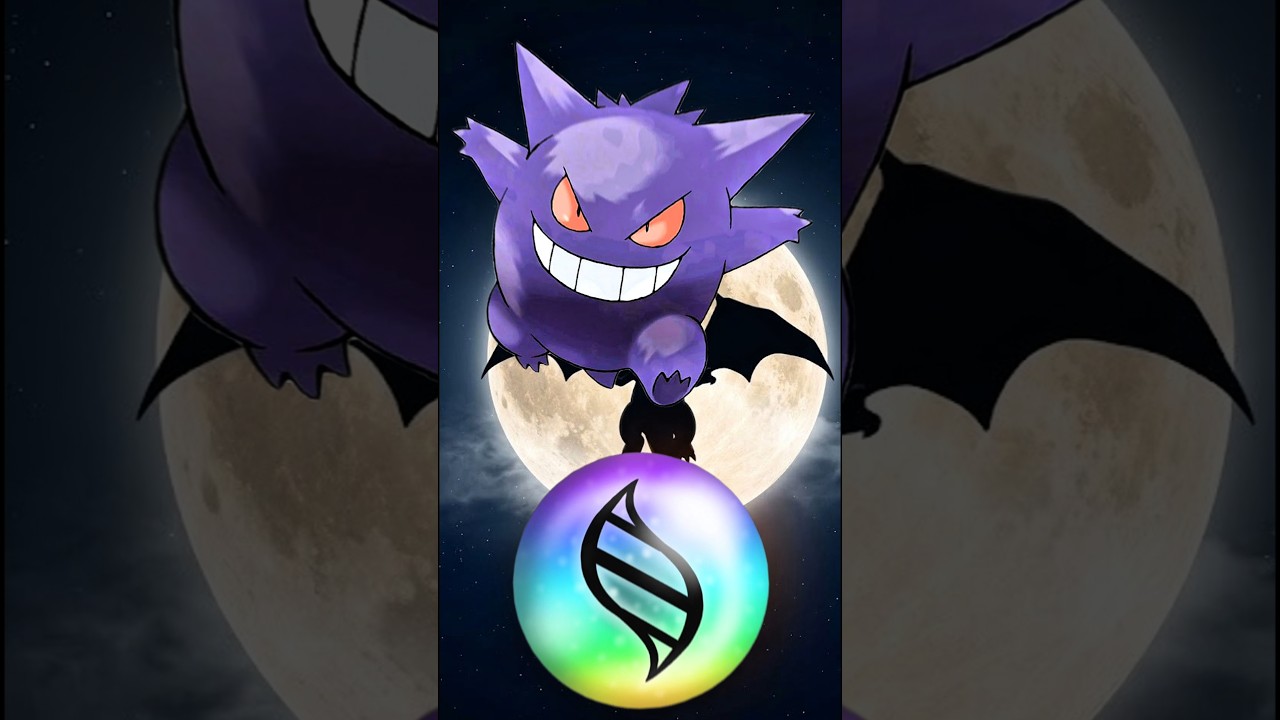 Mega Evolve Strongest Pokemon #anime #cartoon