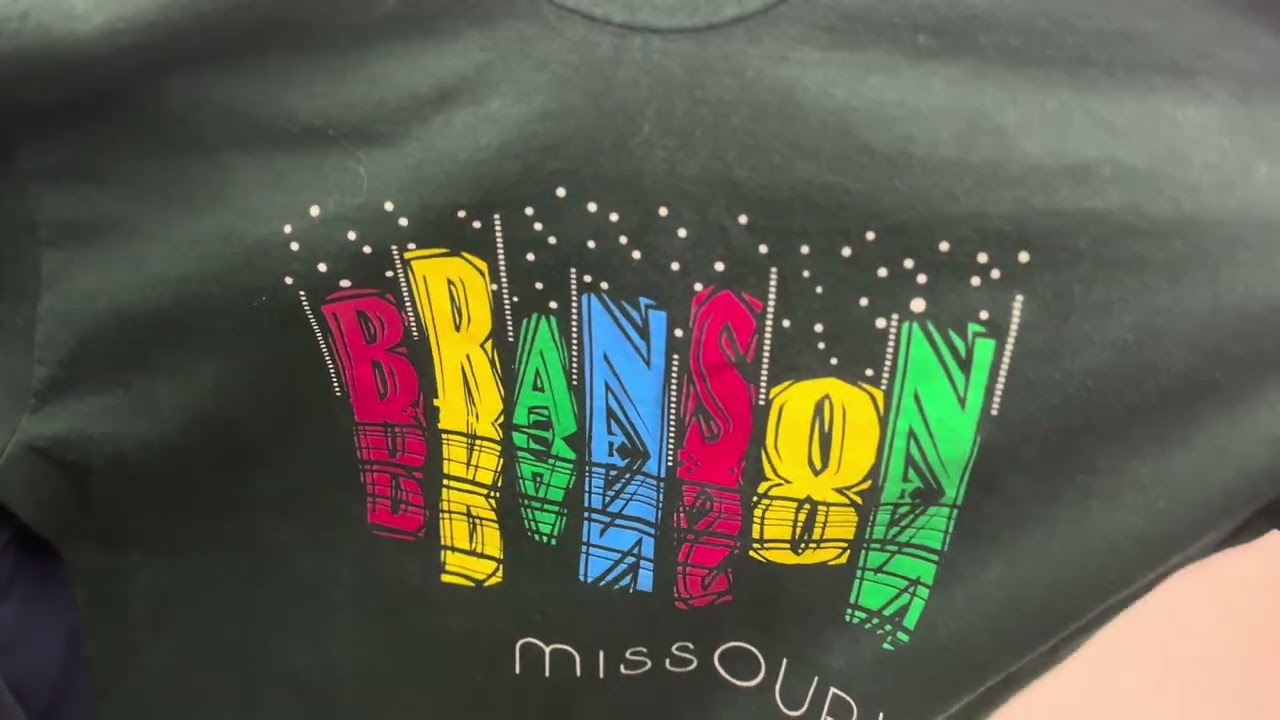 Thrift with me (INSANE VINTAGE GRAIL FOUND AT THE THRIFT)