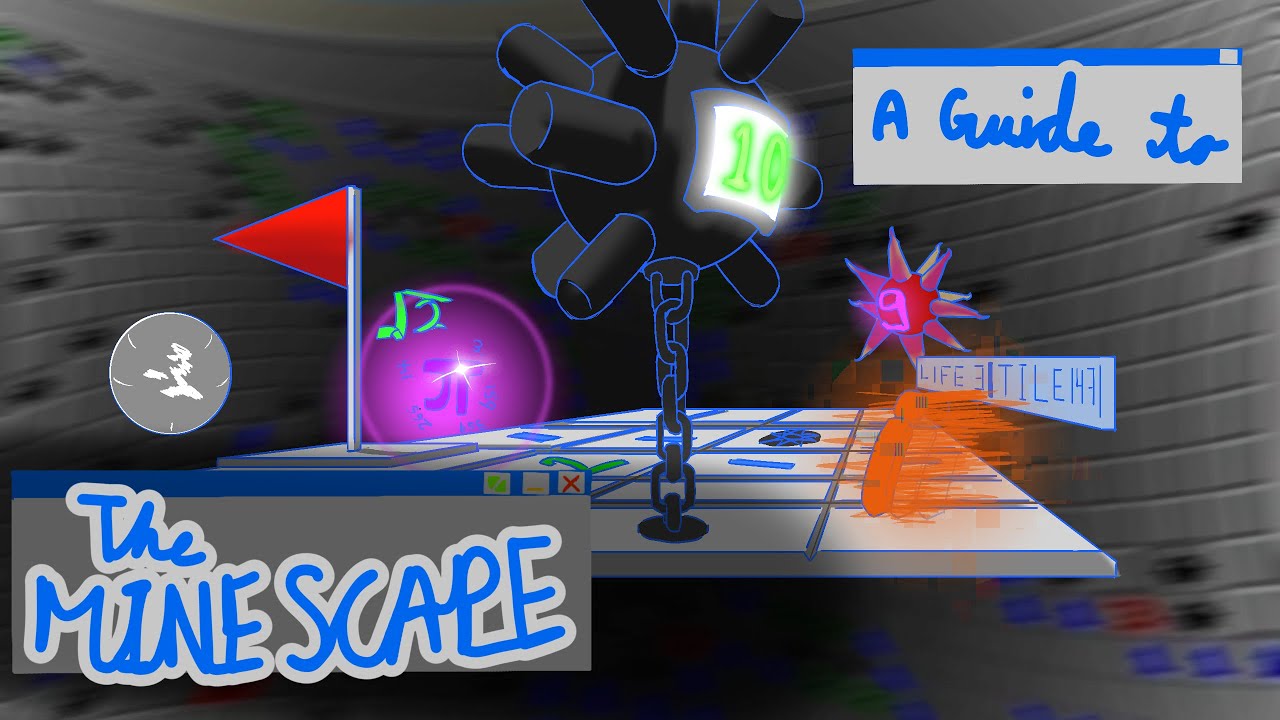 RogueSweeper - Everything You Need to Know!