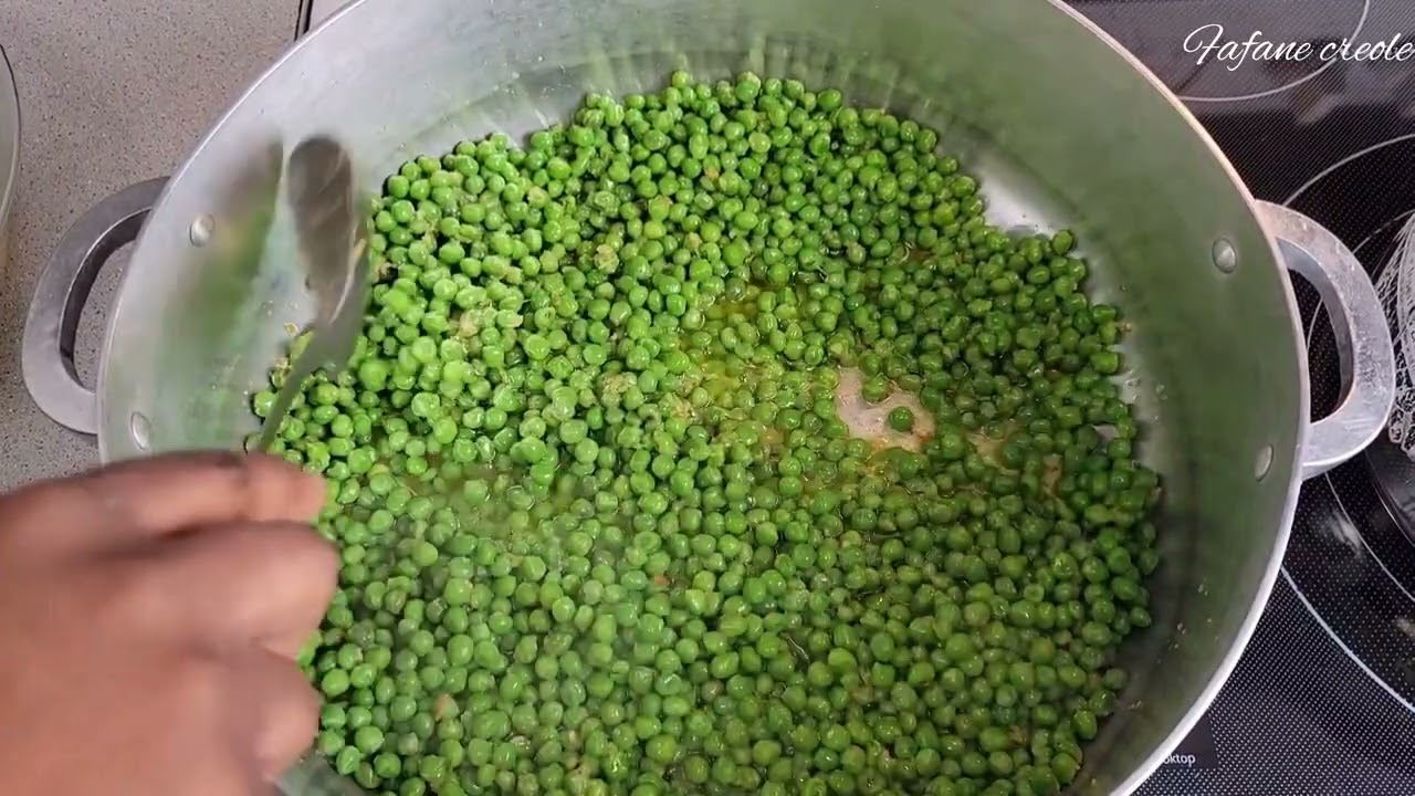 DU RIZ AK DJON DJON AK NWA