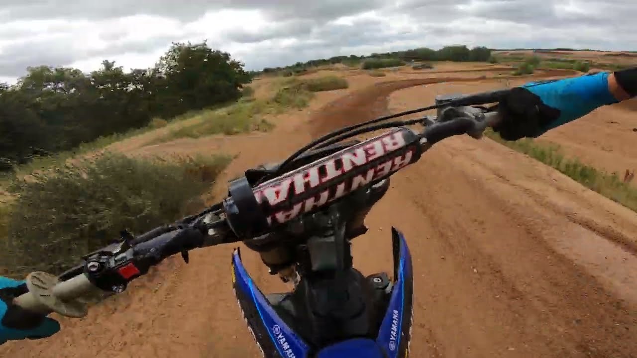 Doncaster moto park (dmp)