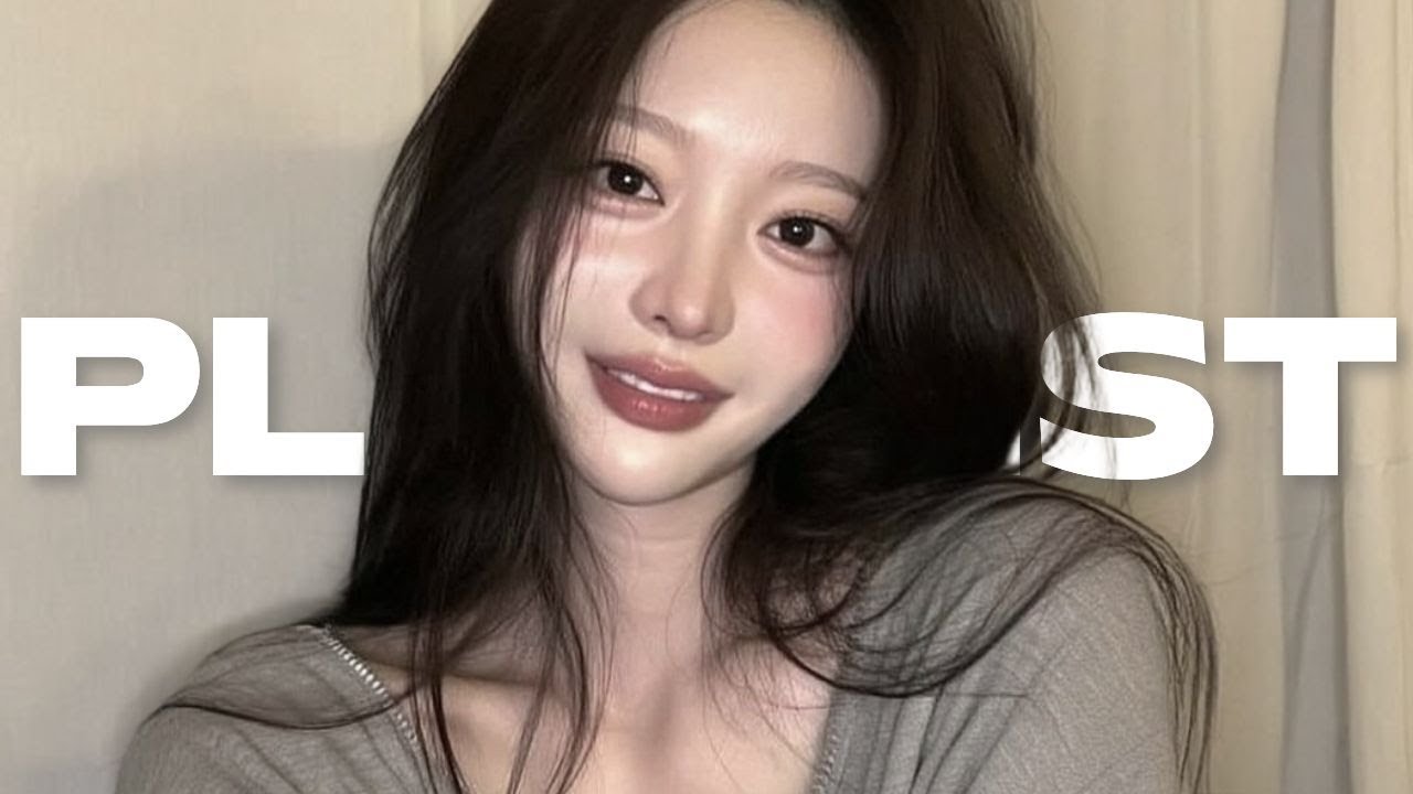 [Playlist] 주말에 잘어울리는 감성힙합 플리💛 틀자마자 분위기가 다함✨🎧 | 카페 · 매장 · 감성힙합 · 노동요 플레이리스트