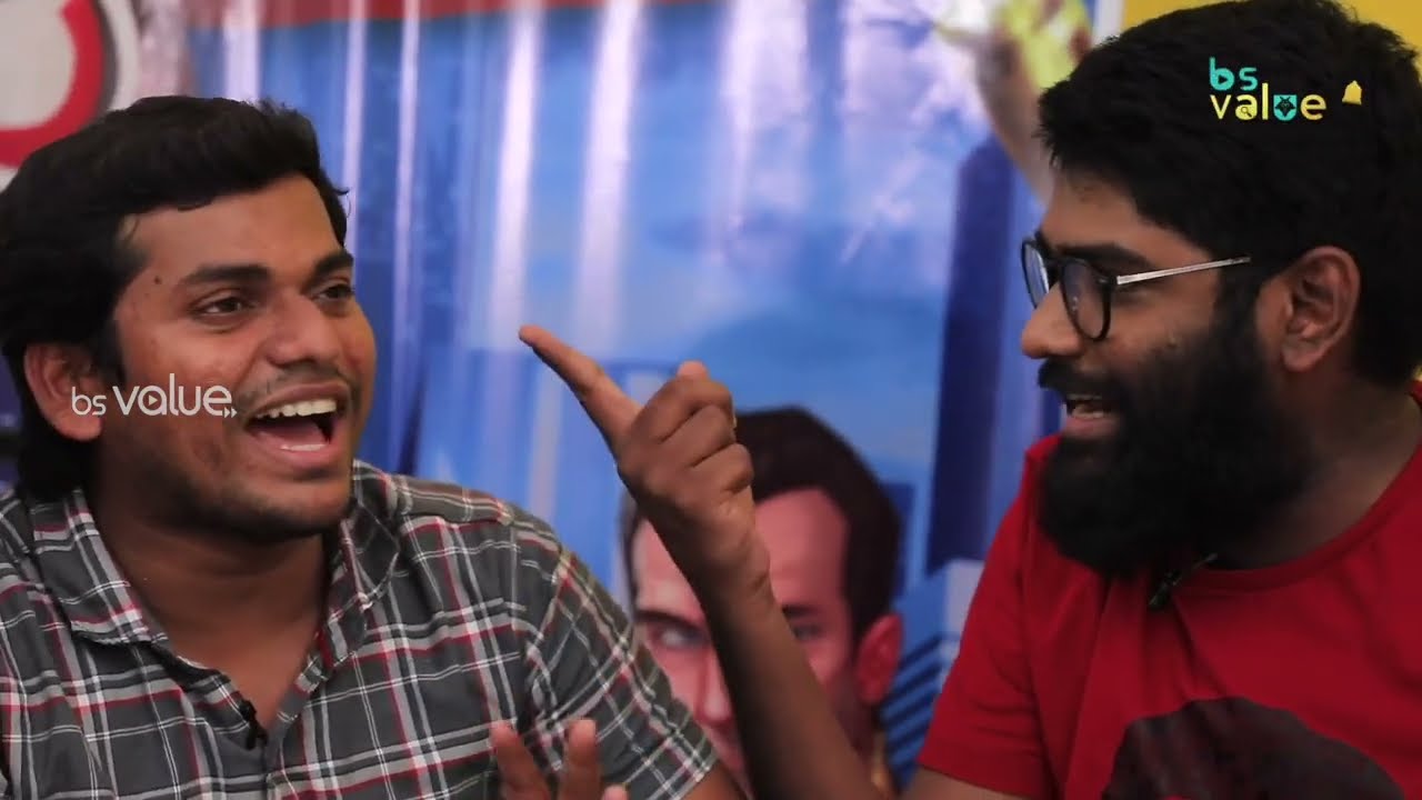 Loosu... கிறுக்கு... Mental பயலுங்களா  😂😂... | சிரிக்காம பாருங்க😂😂 | Thiruda Thiruda | Bs Value