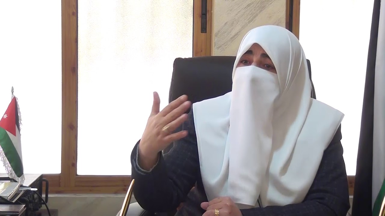 مدرسة منابر الاقصى   كفاءات اردنية