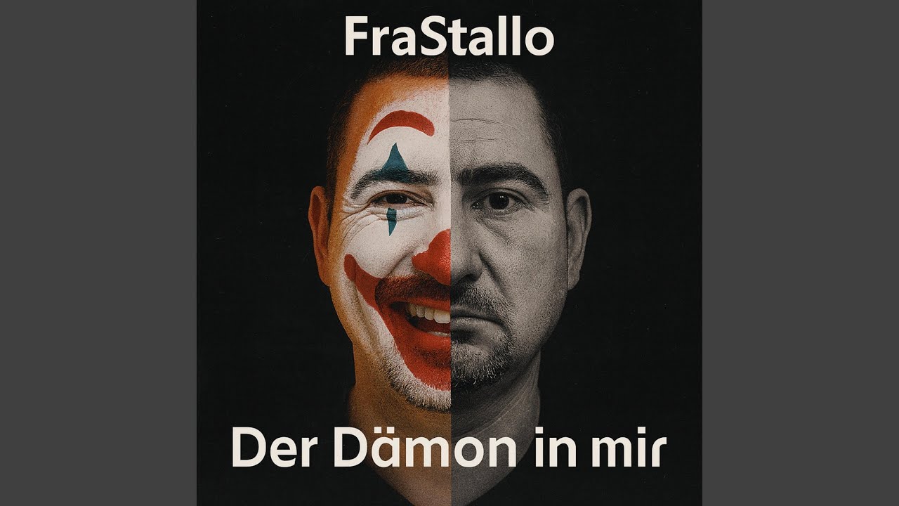 Der Dämon in mir