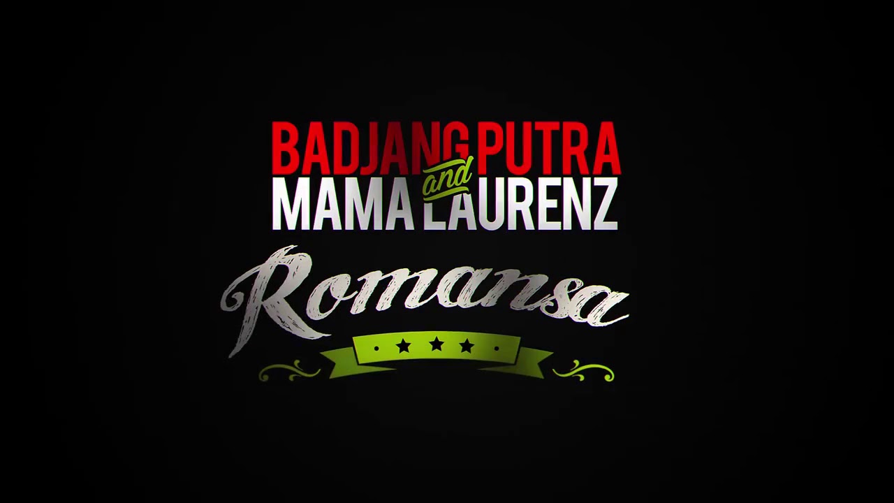 ROMANSA 2017 JURAGAN EMPANG EVIST RENATA