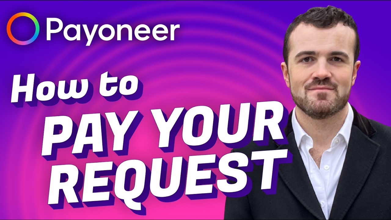 How to Pay a Payoneer Payment Request (Step by Step)