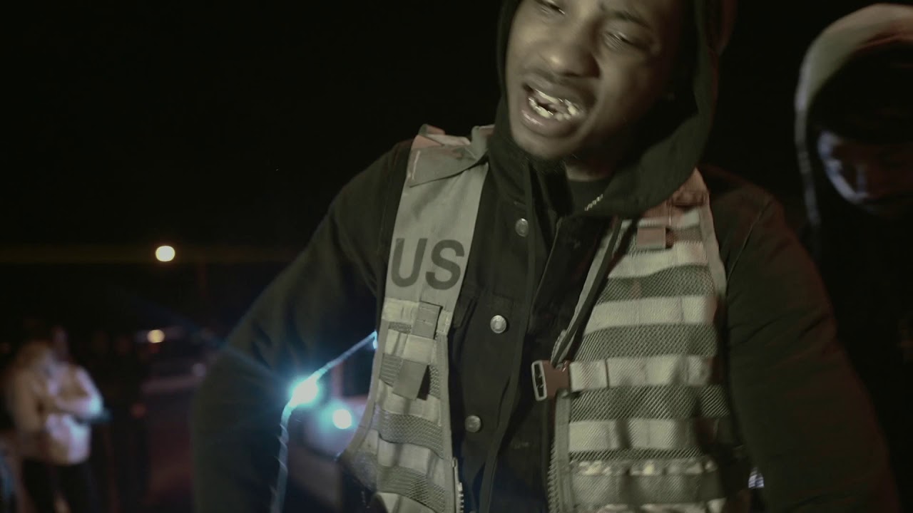 Mud Bruddaz (fea.t  DBlokk Jmac) OFFICIAL VIDEO