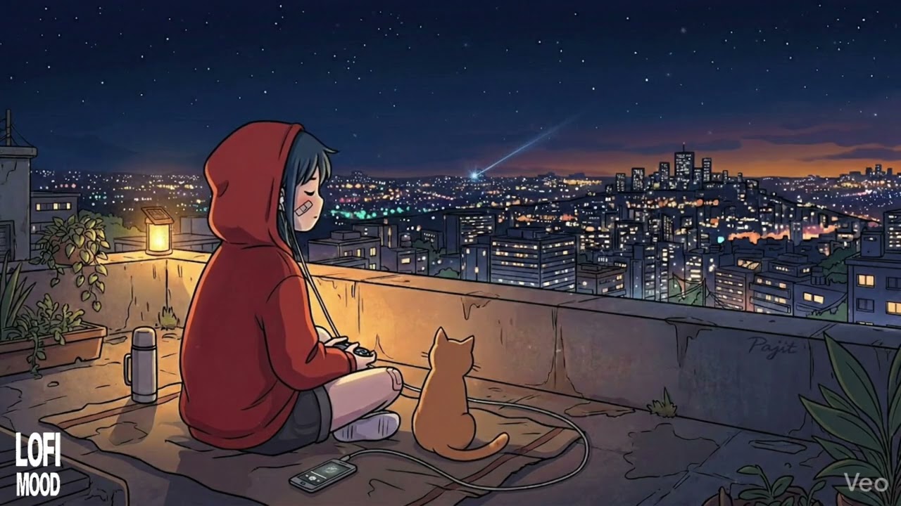 LoFi Hip Hop Beats for Focus 🎧 | Smooth Study Groove