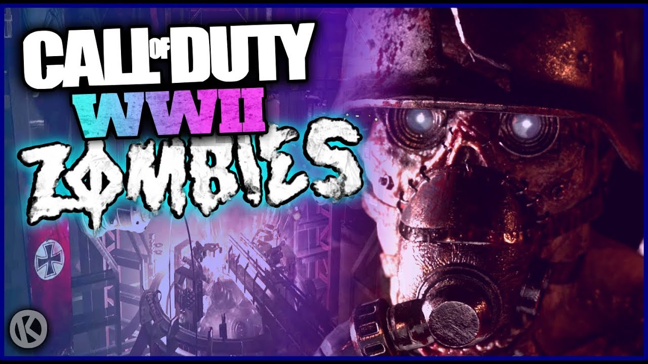 WW2 Zombies: Final Reich Trap Fails (funny moments)