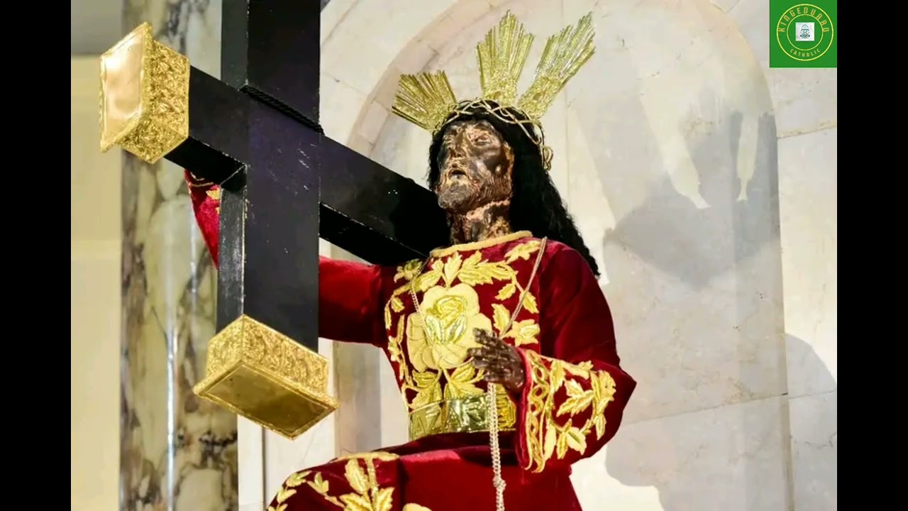 Ang bagong logo ng NAZARENO 2026