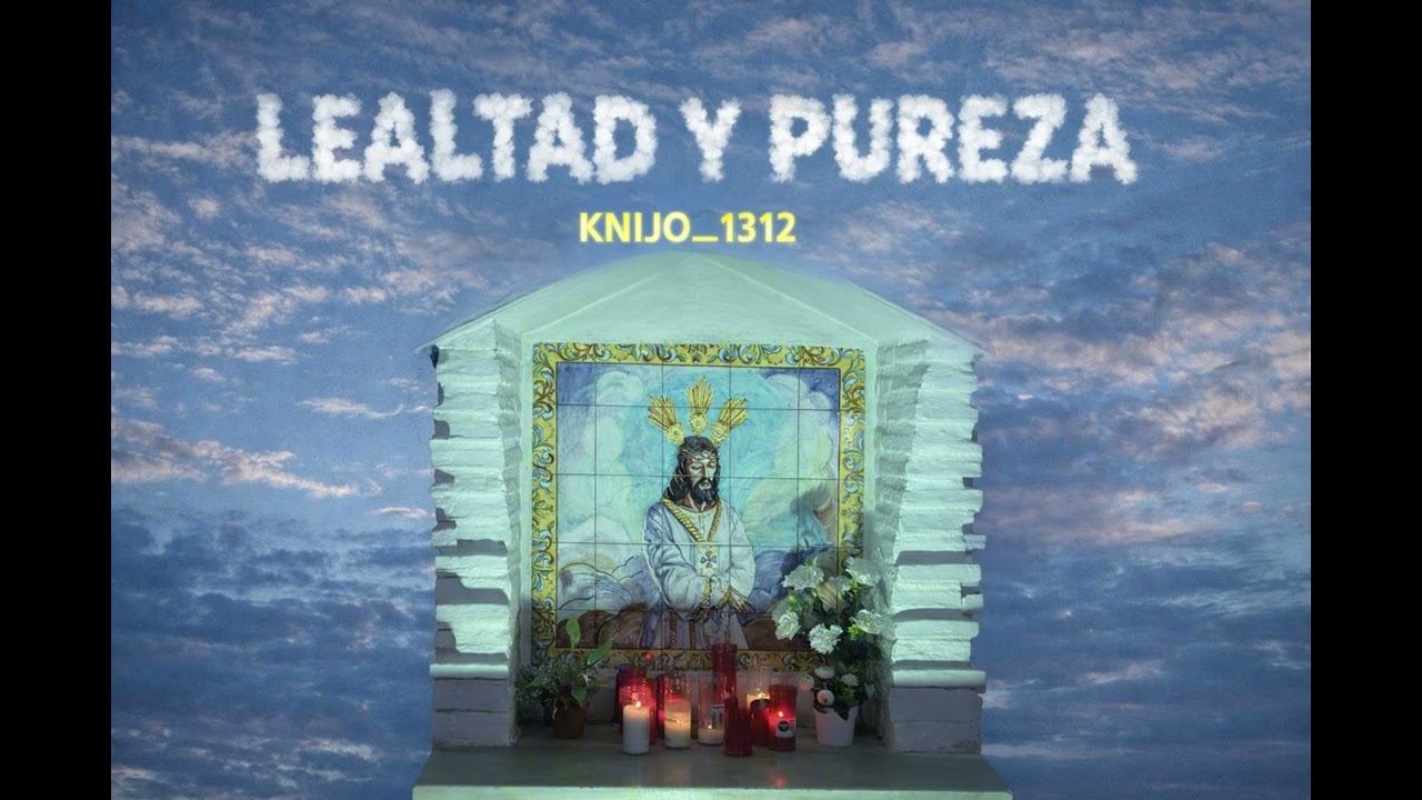 LEALTAD Y PUREZA - KNIJO_1312
