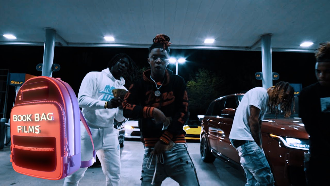 Tay Bently - Wild Child (Dir. by: @TrvpxJesus)