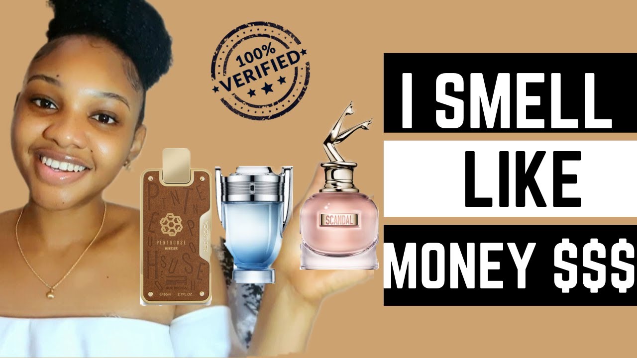 Mind Blowing Arabian Perfumes that smells Like High End Brands