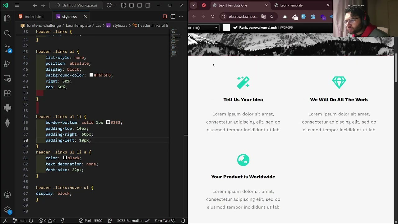 Coding Everyday | Day 25