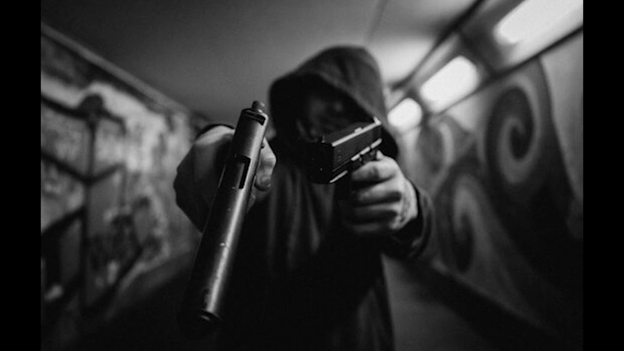[FREE] DARK & CREEPY Rap Beat - 