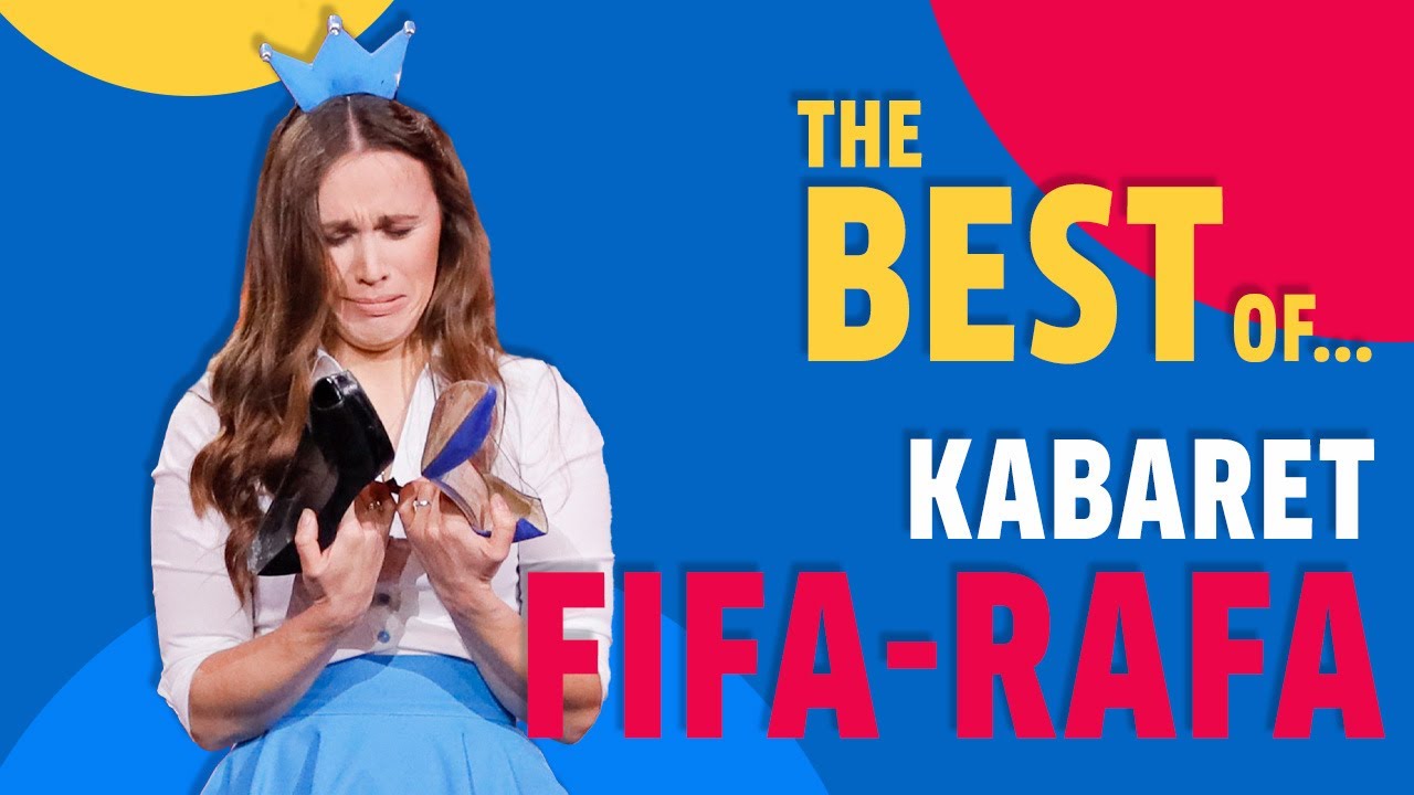 The Best Of...  Kabaret FiFa-RaFa