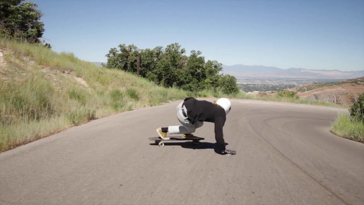Never // Tracer And James Dawn Patrol Clips
