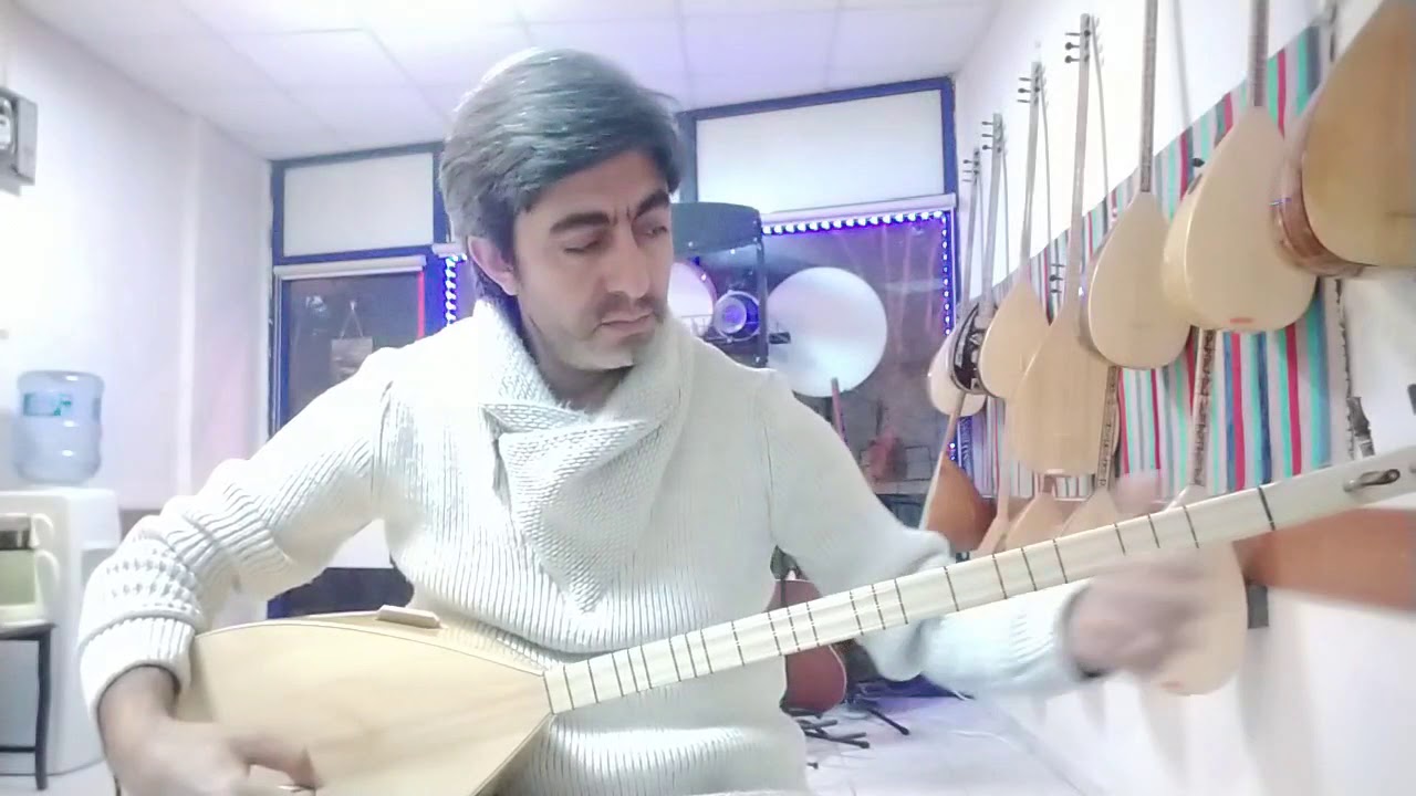 ÇİLEKEŞ ÇALIŞMASI ORHAN YURDAGEL