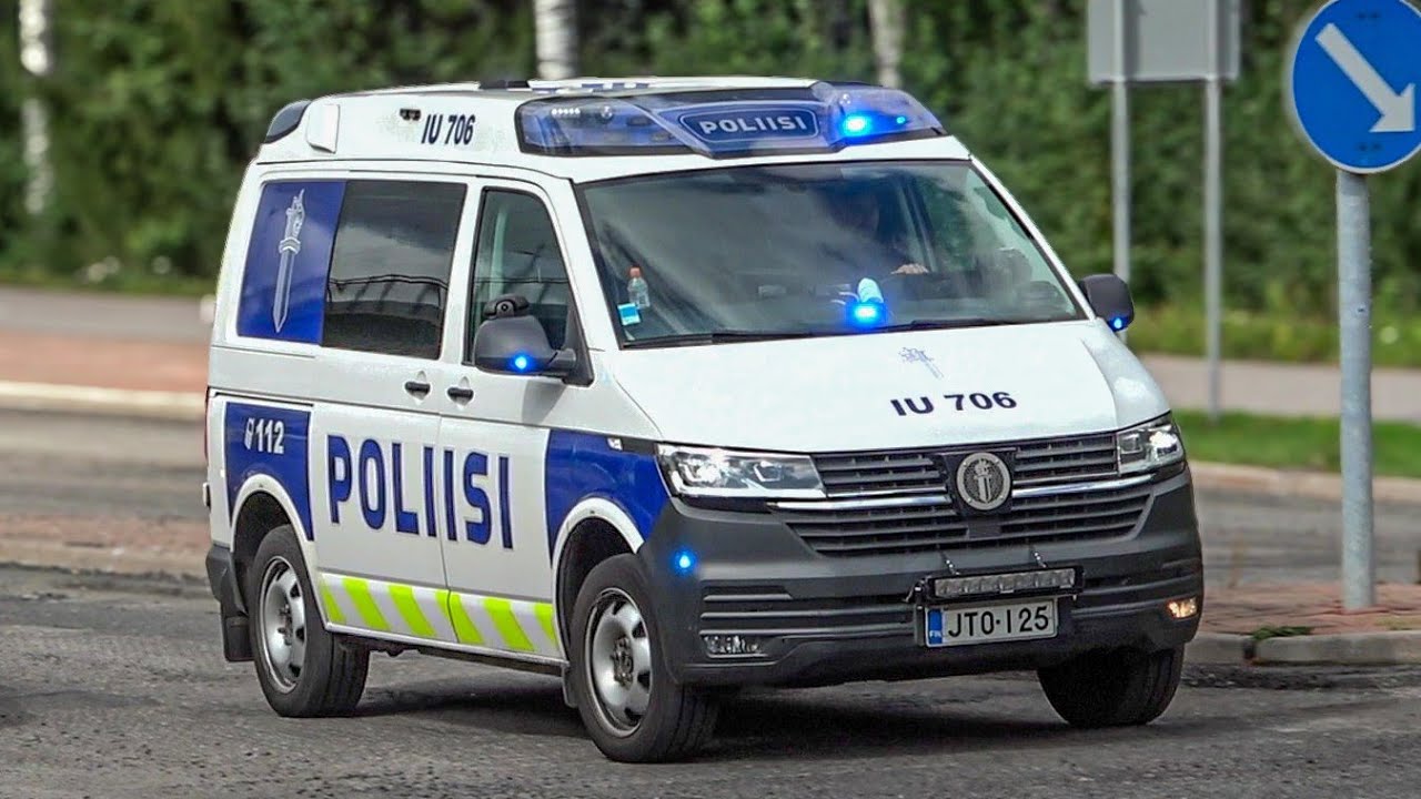 Emergency vehicle collection August 2024!