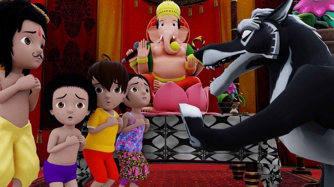 KADDU PADDU ( Ganesh Chaturthi ) | pagal beta | desi comedy video | cs bisht vines | joke of