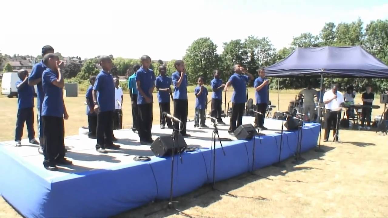 Funday 2010