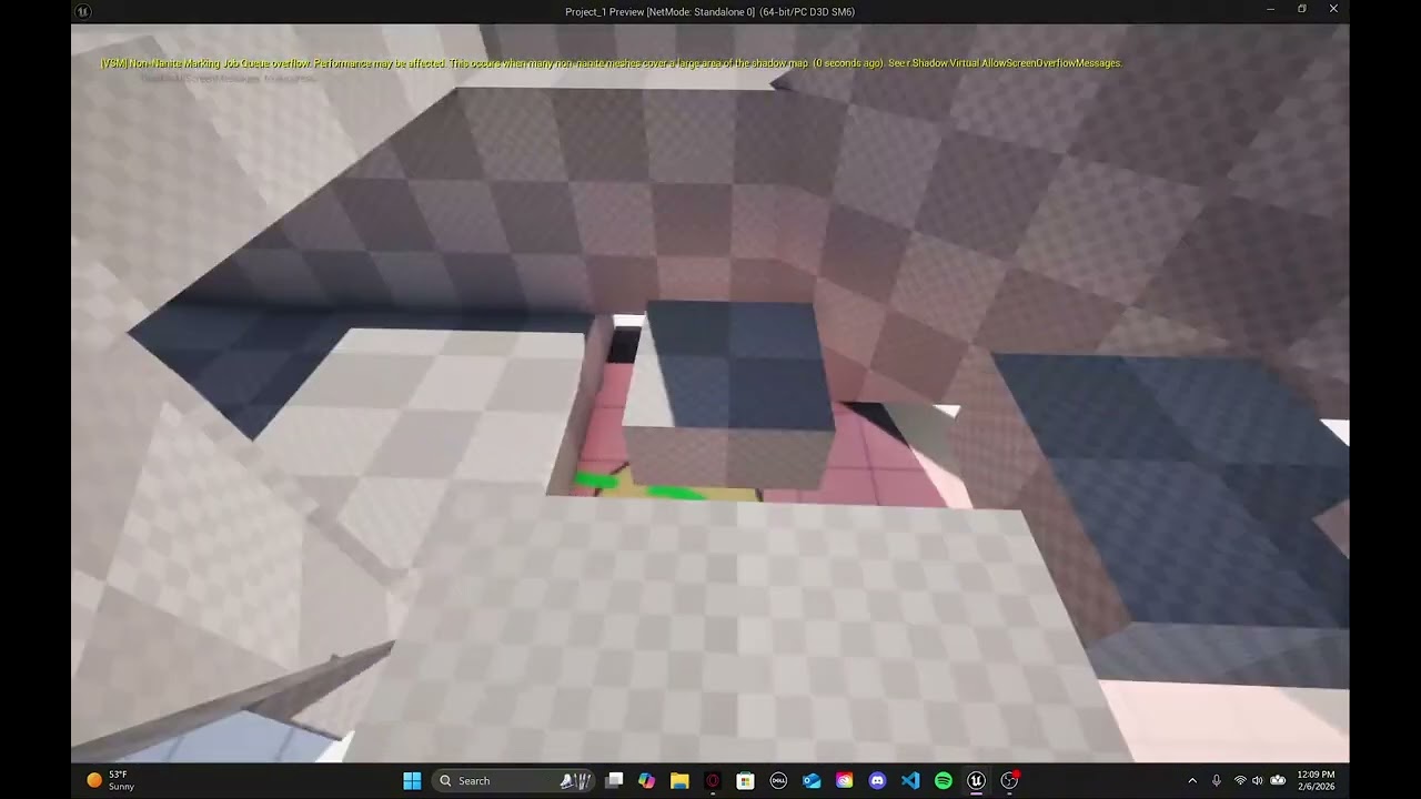 Project 1 - Check in 3 (Updated)