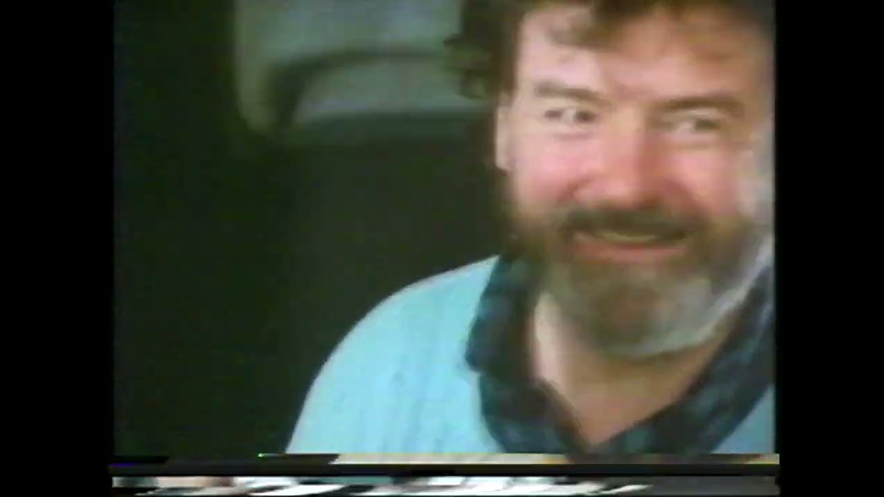 James Galway and The Chieftans