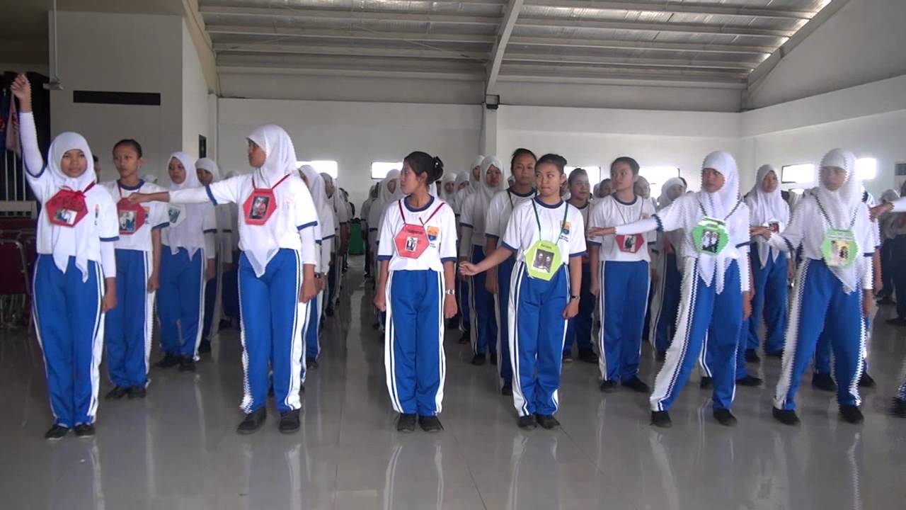 MOS SMK Kesehatan Bhakti Wiyata