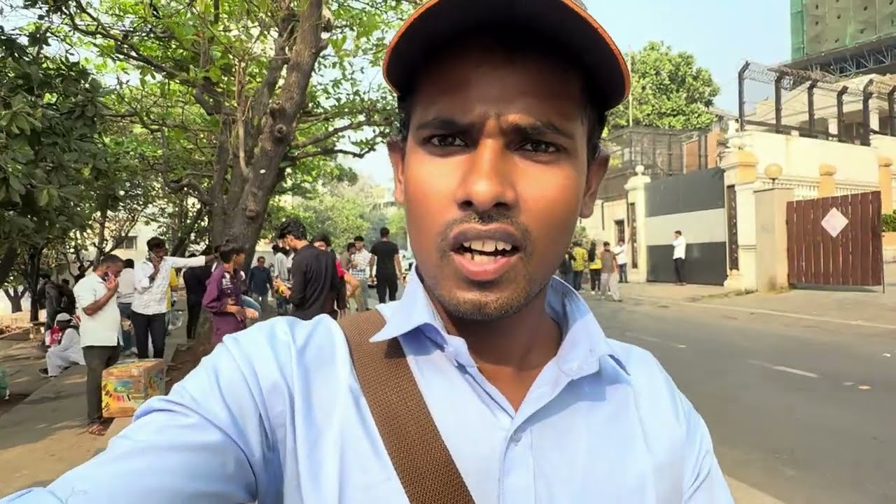 Shah Rukh Khan ka ghar  (Narayan Vlogs)￼