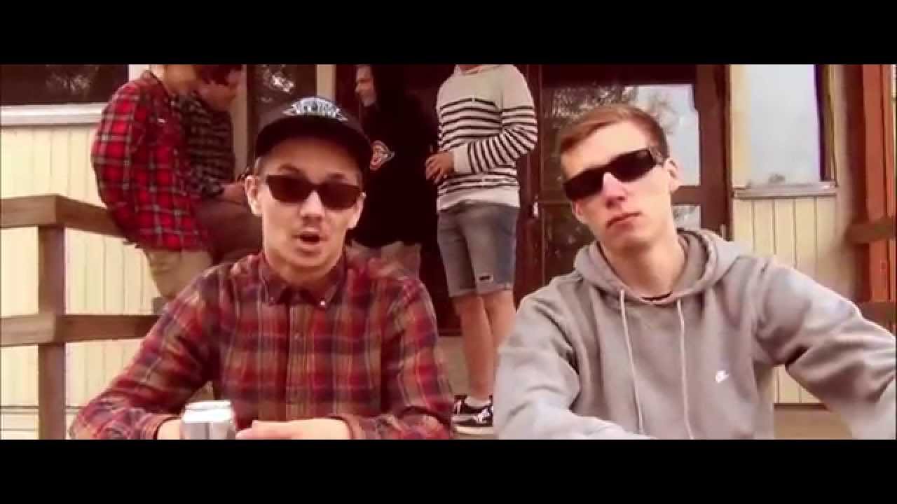 MCP & Kimbo - Kiertoteillä