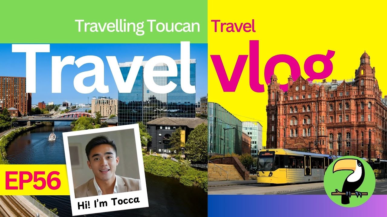 Top 10 Hotels in Manchester You&rsquo;ll Regret Not Booking! 🏨   | 🦜 #TheTravellingToucan