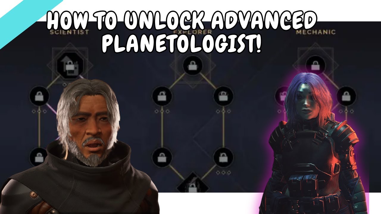 Advanced Planetologist Guide Dune Awakening