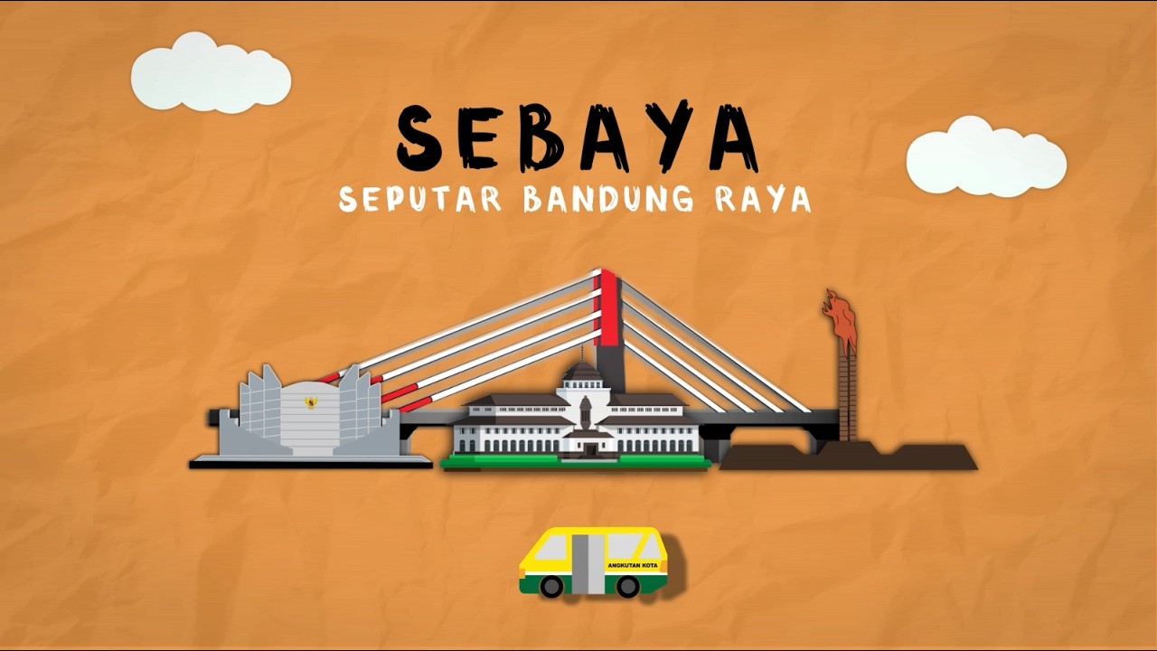SEBAYA EPISODE 30 ( LEMBUR BATIK CIMAHI )