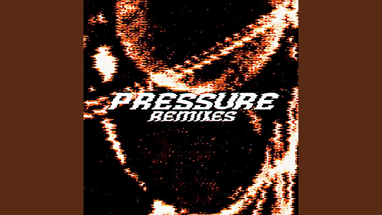 pressure