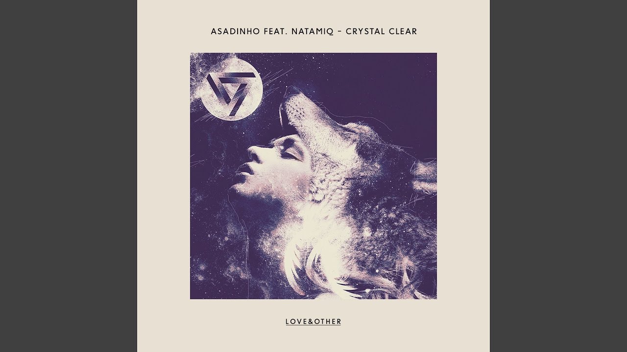 Crystal Clear (feat. Natamiq)