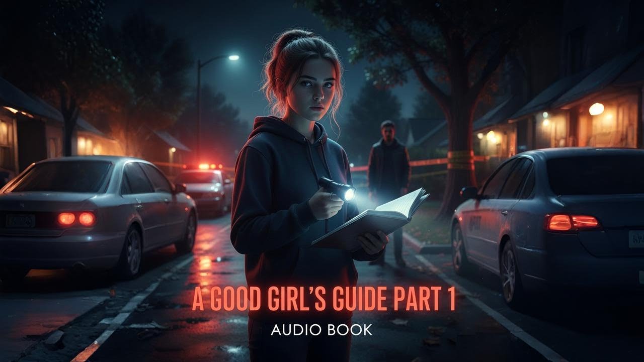 A Good Girl&rsquo;s Guide to Murder &ndash; Part 1 | Full Audio Book | Mystery Thriller Story
