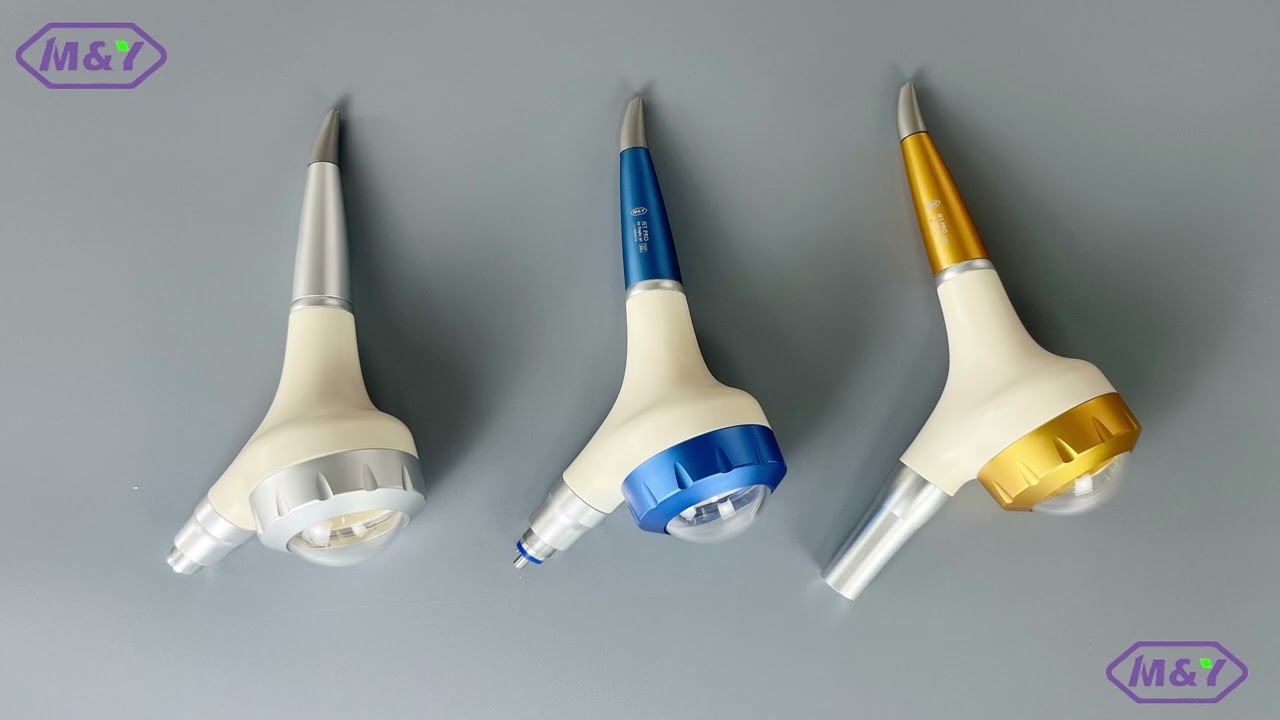 M&Y JET PRO Subgingival Air Polisher